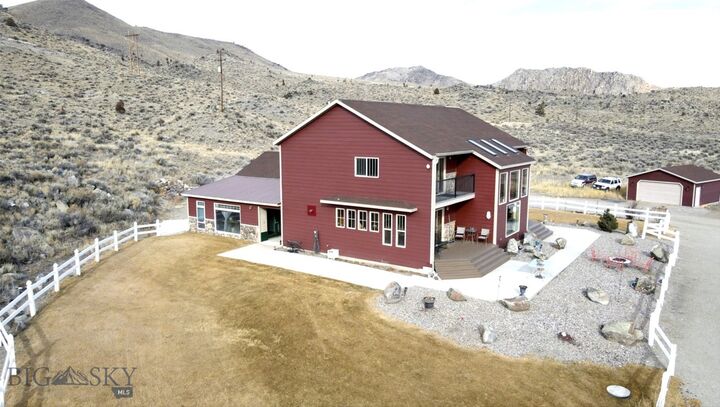 Property Photo: 2651 Big Horn MT 59743
