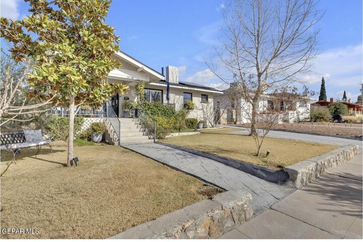 Property Photo:  2804 N Campbell Street  TX 79902 