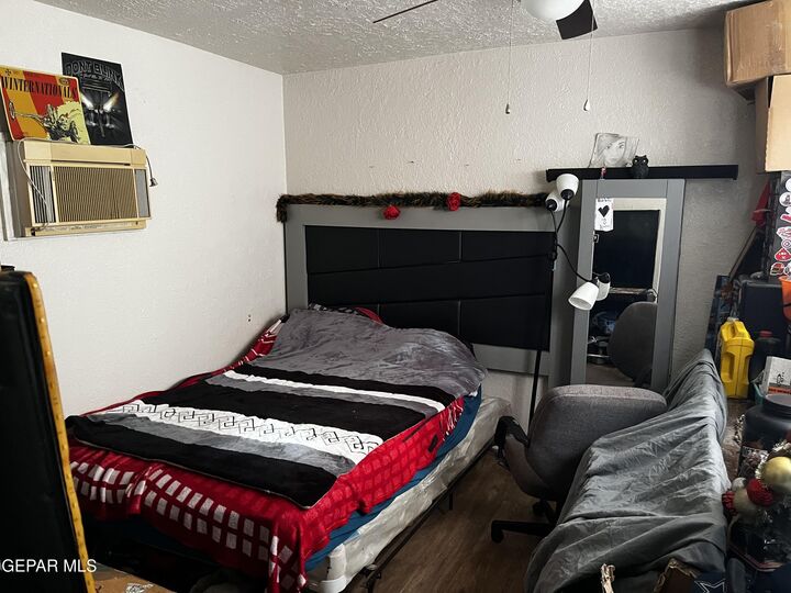 Property Photo: 8167 Josephine Circle TX 79907