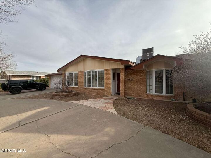 Property Photo:  10904 Don January Drive  TX 79935 