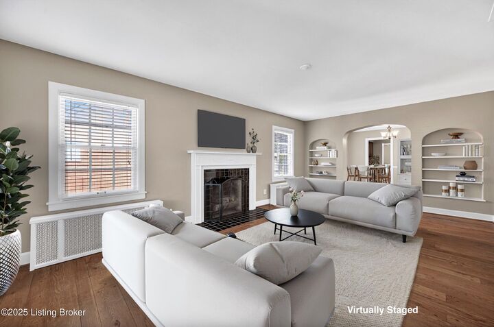 Property Photo:  2325 Broadmeade Rd 2  KY 40205 