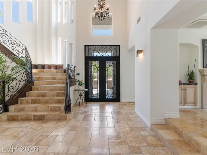 Property Photo: 779 Clove Court NV 89012