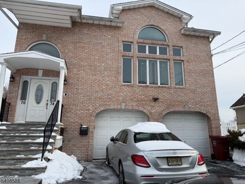 Property Photo:  76 Passaic Ave 76  NJ 07110 