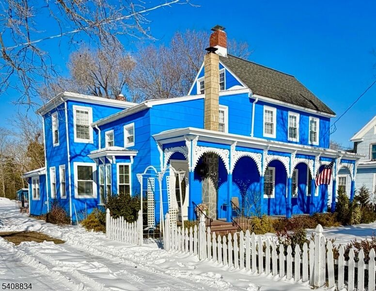 Property Photo:  623 Main St  NJ 08327 