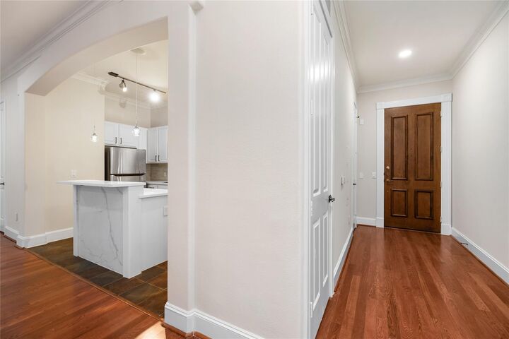 Property Photo:  7134 Mapleridge Street 3G  TX 77081 