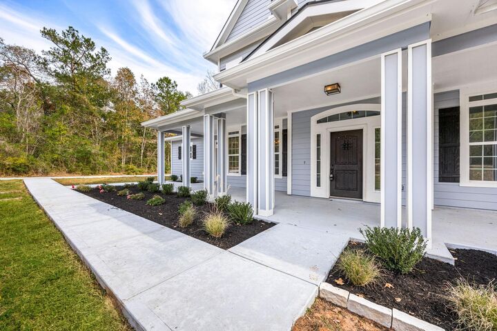 Property Photo:  14882 Gingham Rd  TX 77356 