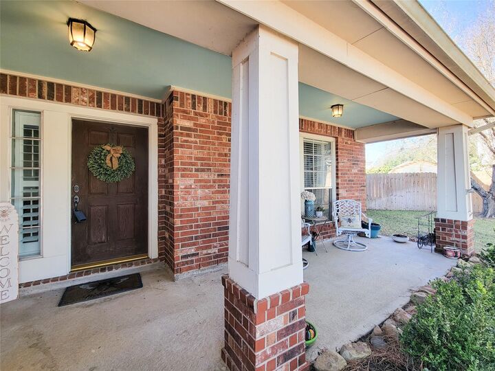 Property Photo:  21535 Pebble Pine Court  TX 77433 