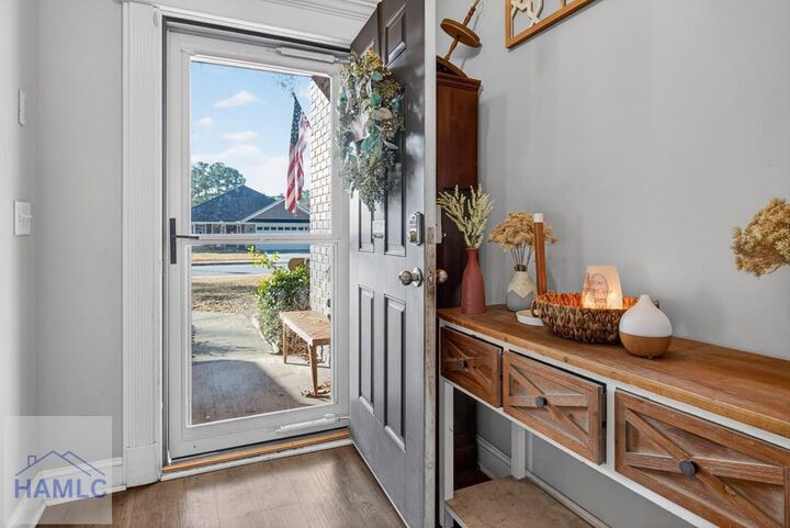 Property Photo:  18 Maggie Lane  GA 31301 