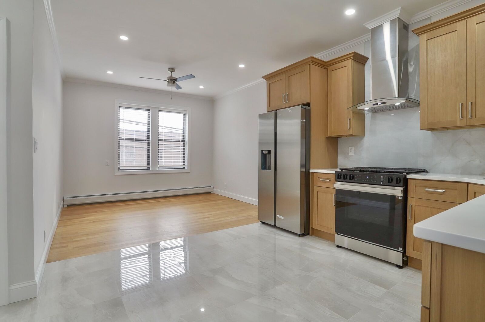 Property Photo: 915 Central Ave 2 NJ 07087