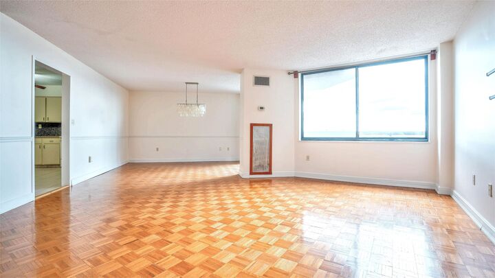 Property Photo:  720 Harmon Cove Tower 720  NJ 07094 