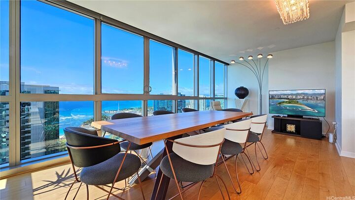 Property Photo:  1177 Queen Street 4610  HI 96814 