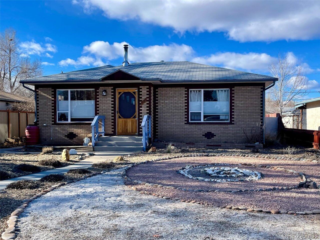 Property Photo:  1328 I St  CO 81201 
