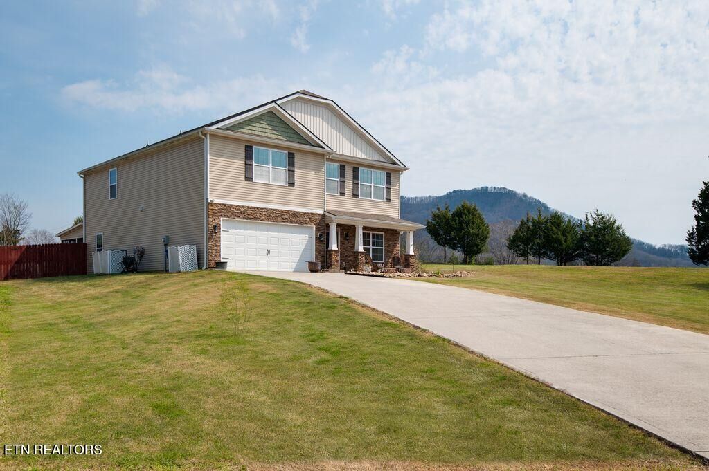 Property Photo:  8259 Horseshoe Mesa Tr  TN 37721 