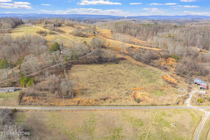 Property Photo: 662 Buck Creek Rd TN 37763