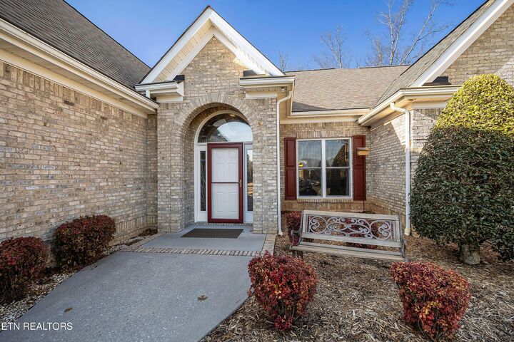 Property Photo: 640 Windward Point TN 37772