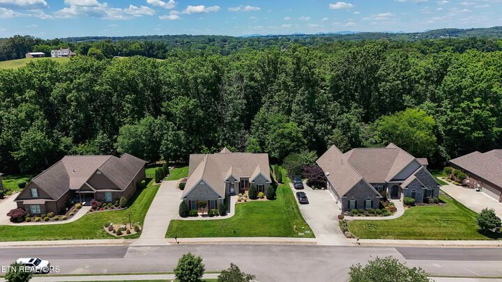 Property Photo:  640 Windward Point  TN 37772 