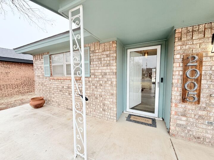 Property Photo: 2005 Tech Drive TX 79336