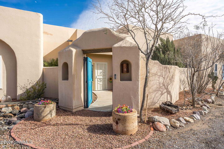 Property Photo: 5944 Dusty Prints Road NM 88007