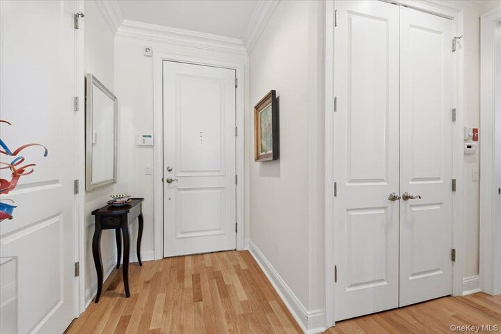 Property Photo:  1 Christie Place 207 E  NY 10583 