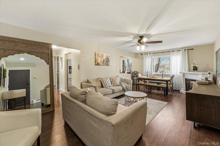 Property Photo: 9 N James Street B NY 10566