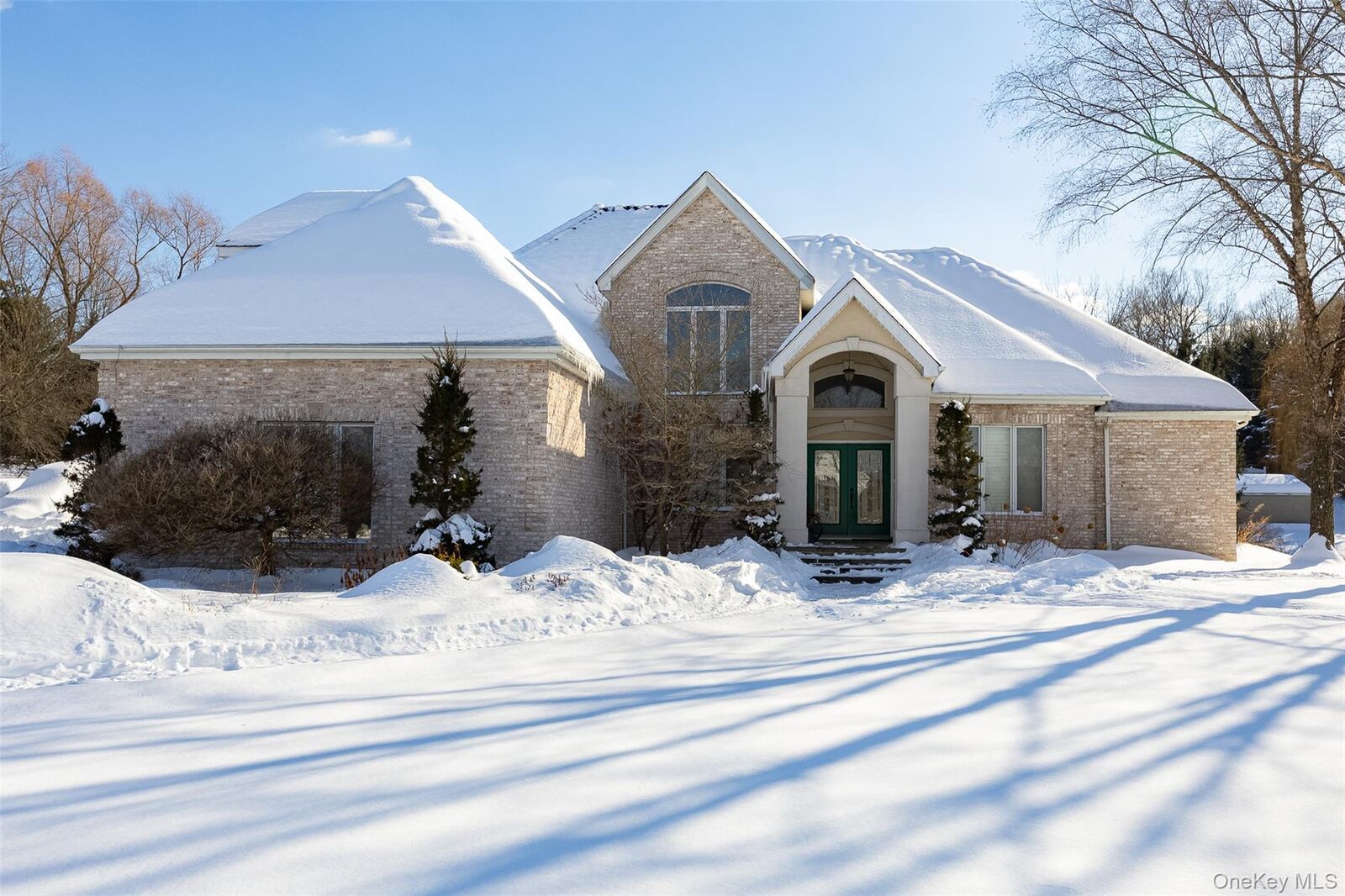 Property Photo: 59 Wintergreen Place NY 12533