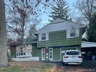 Property Photo:  1 Dakota Street  NY 10964 