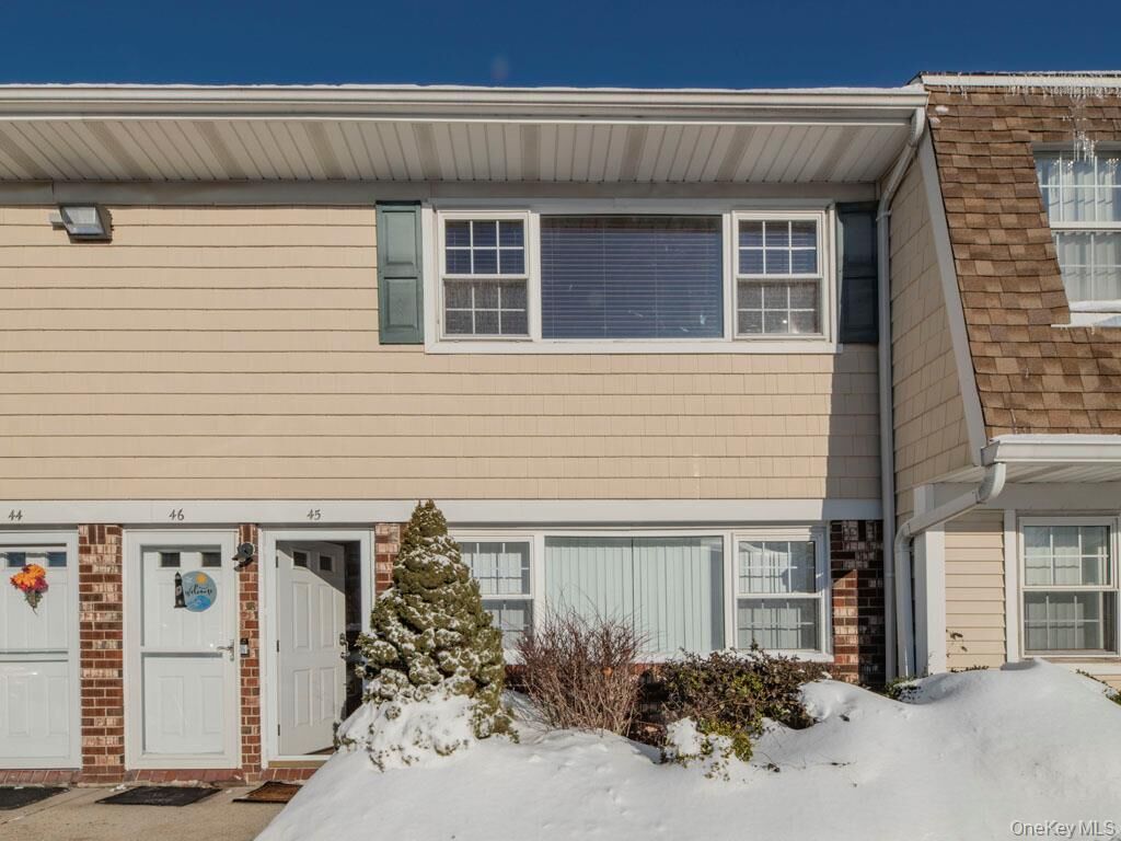 Property Photo: 1 Atlantic Avenue 45 NY 11735