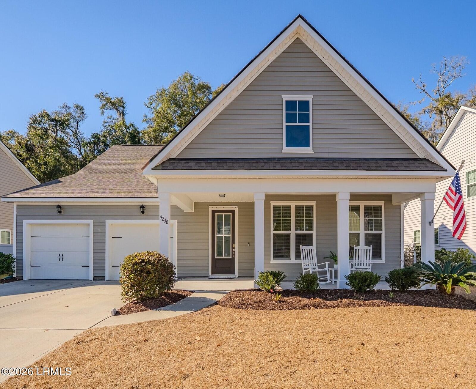 Property Photo: 4230 Sage Drive SC 29907