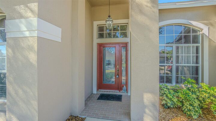 Property Photo: 12804 Big Sur Drive FL 33625