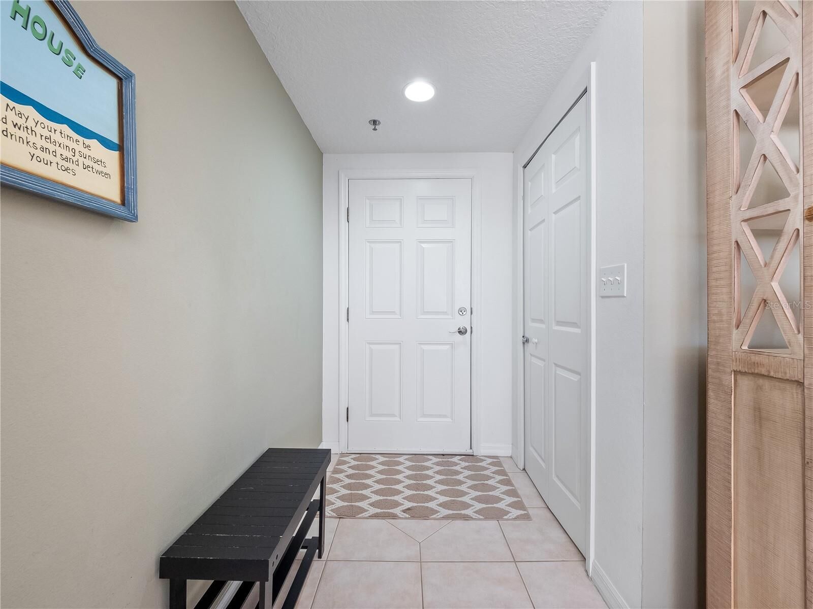 Property Photo: 5300 S Atlantic Avenue 4-407 FL 32169