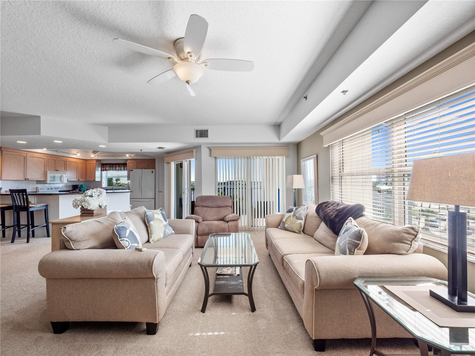 Property Photo:  5300 S Atlantic Avenue 4-407  FL 32169 