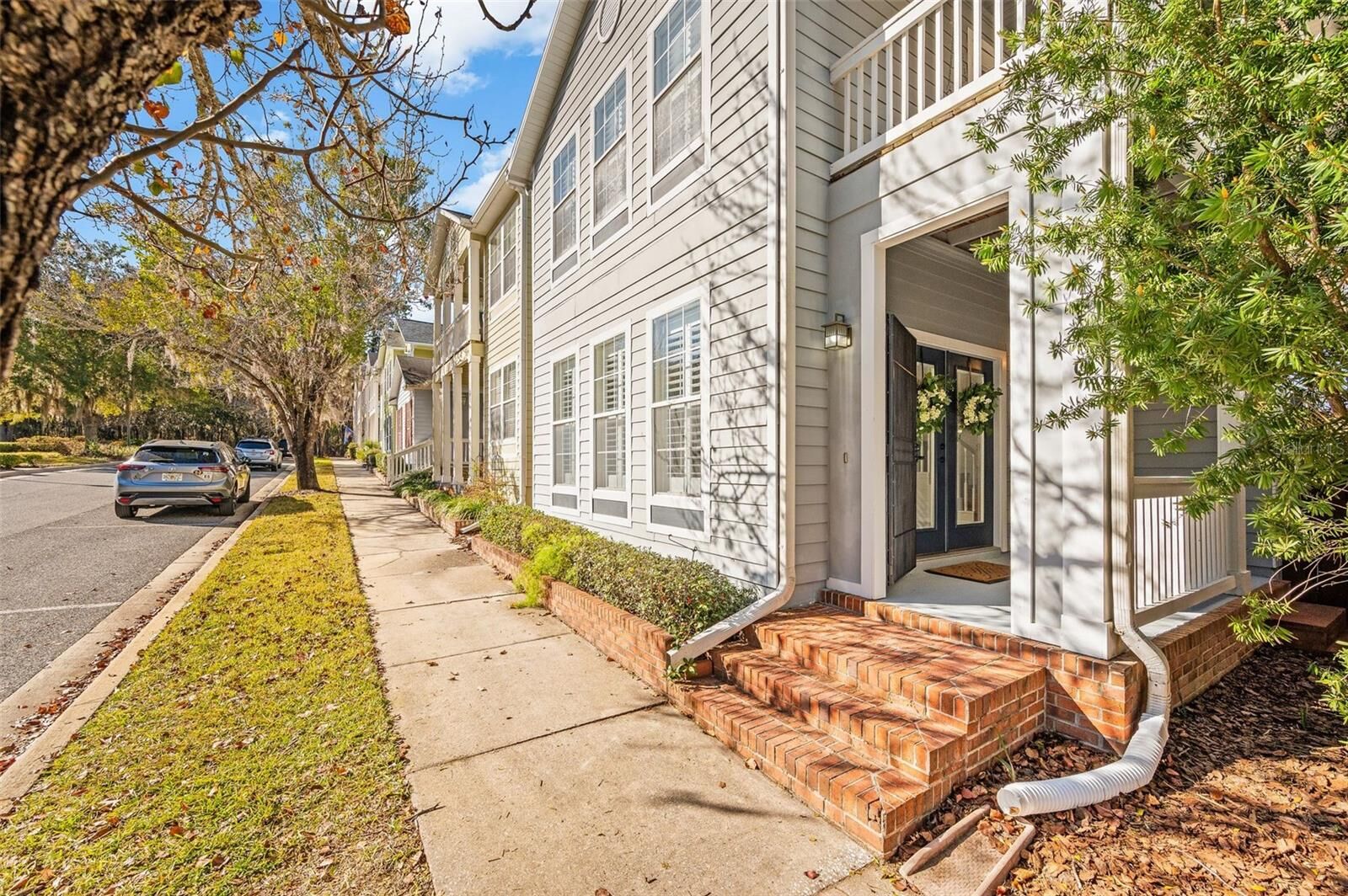 Property Photo:  11550 NW 17th Place  FL 32606 