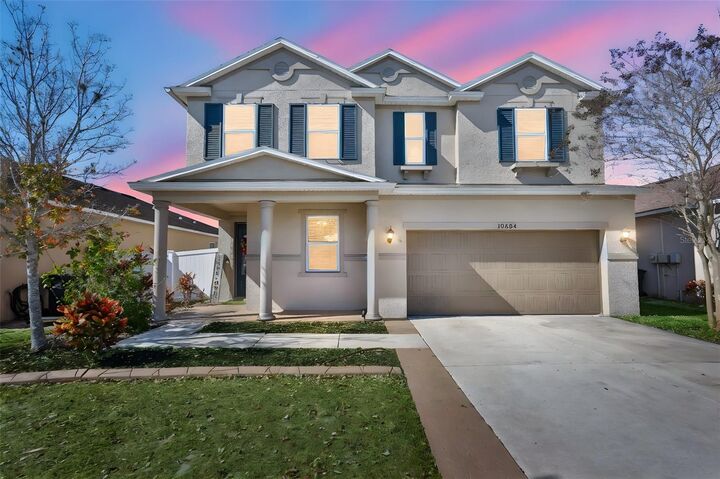 Property Photo:  10604 Aldo Moro Drive  FL 33598 