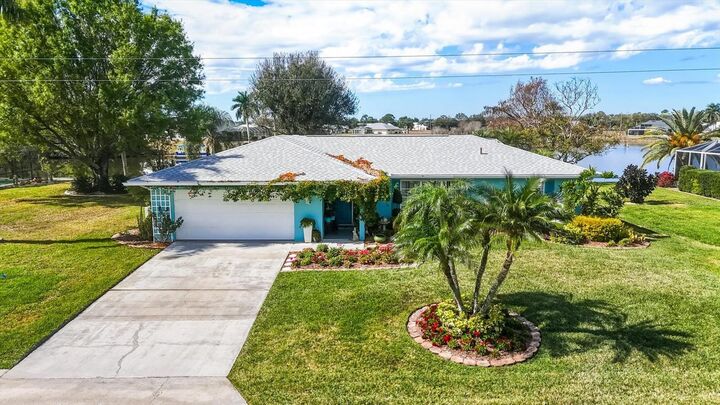 Property Photo:  12577 SW Kings Row  FL 34269 