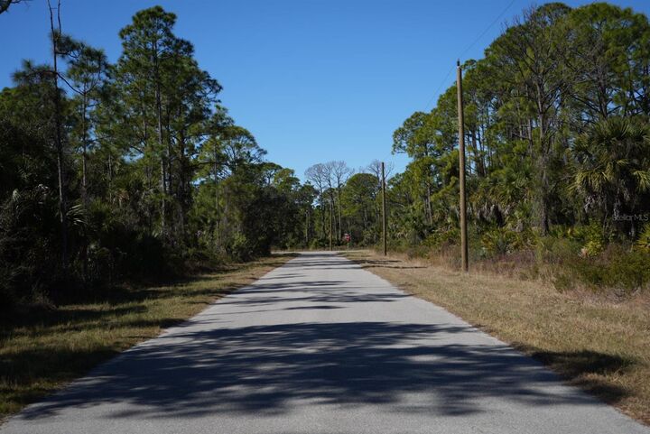 Property Photo:  13101 Rankin Avenue  FL 33953 