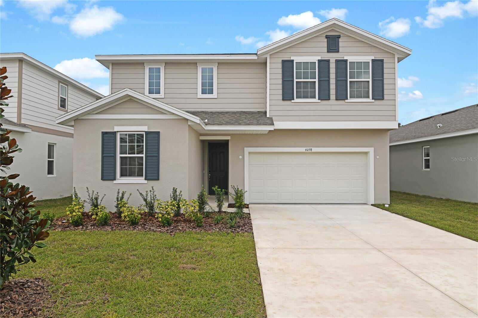 Property Photo:  6098 SW 64th Terrace  FL 34474 