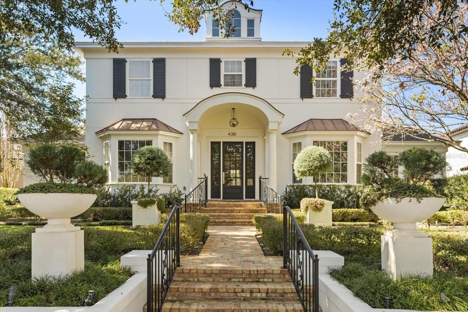 Property Photo:  4381 New Broad Street  FL 32814 