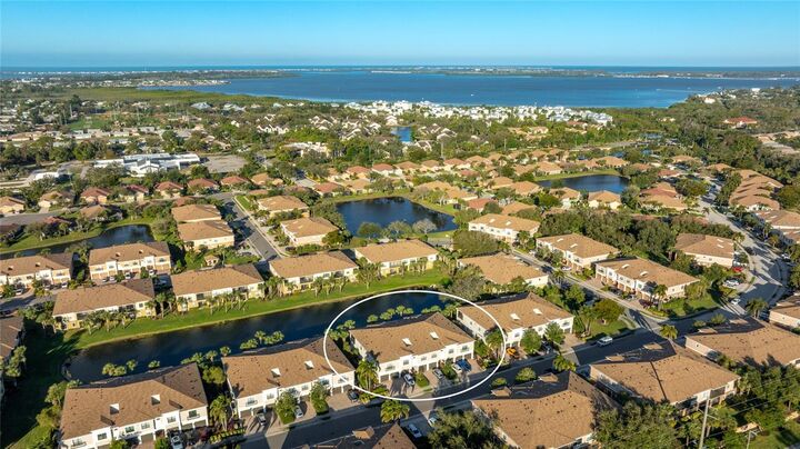 Property Photo: 4044 Overture Circle 480 FL 34209