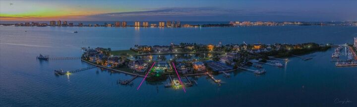 Property Photo: 430 St Andrews Drive FL 33756