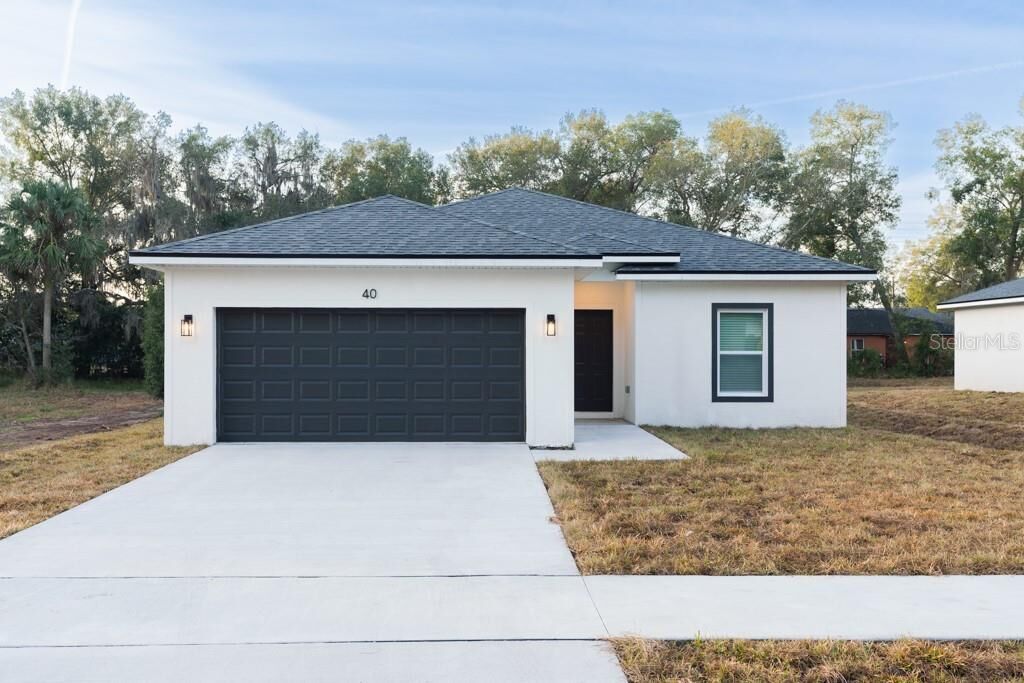 Property Photo:  40 W 12th Street  FL 32703 