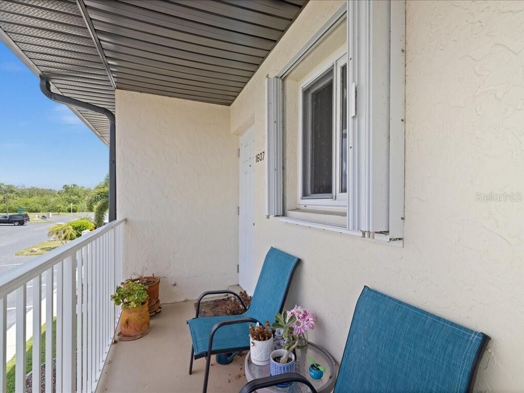 Property Photo: 25275 Rampart Boulevard 1607 FL 33983