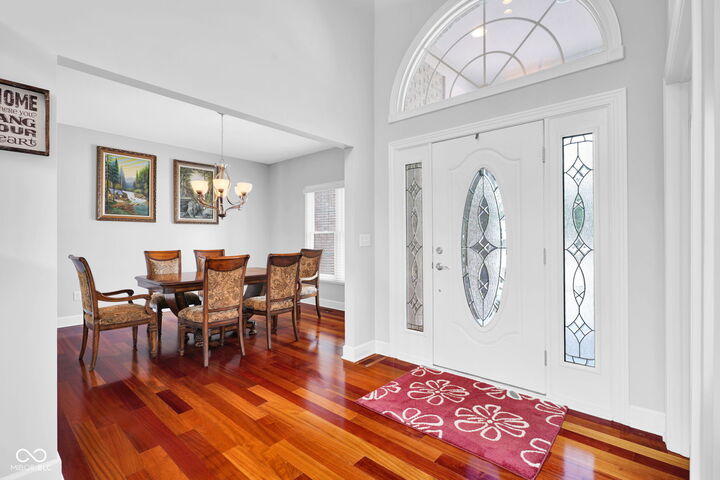 Property Photo:  5173 Northwood Drive  IN 47201 