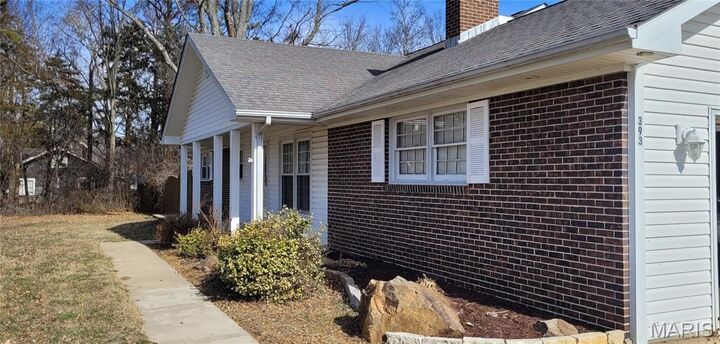 Property Photo:  393 Martin Field Court  MO 63089 