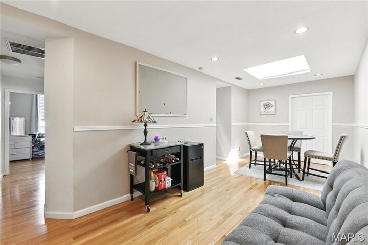 Property Photo:  2416 S 12th Street A  MO 63104 