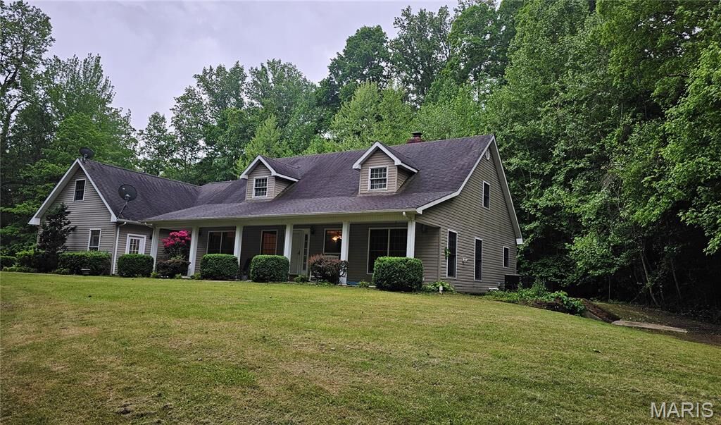Property Photo:  189 County Road 657  MO 63701 