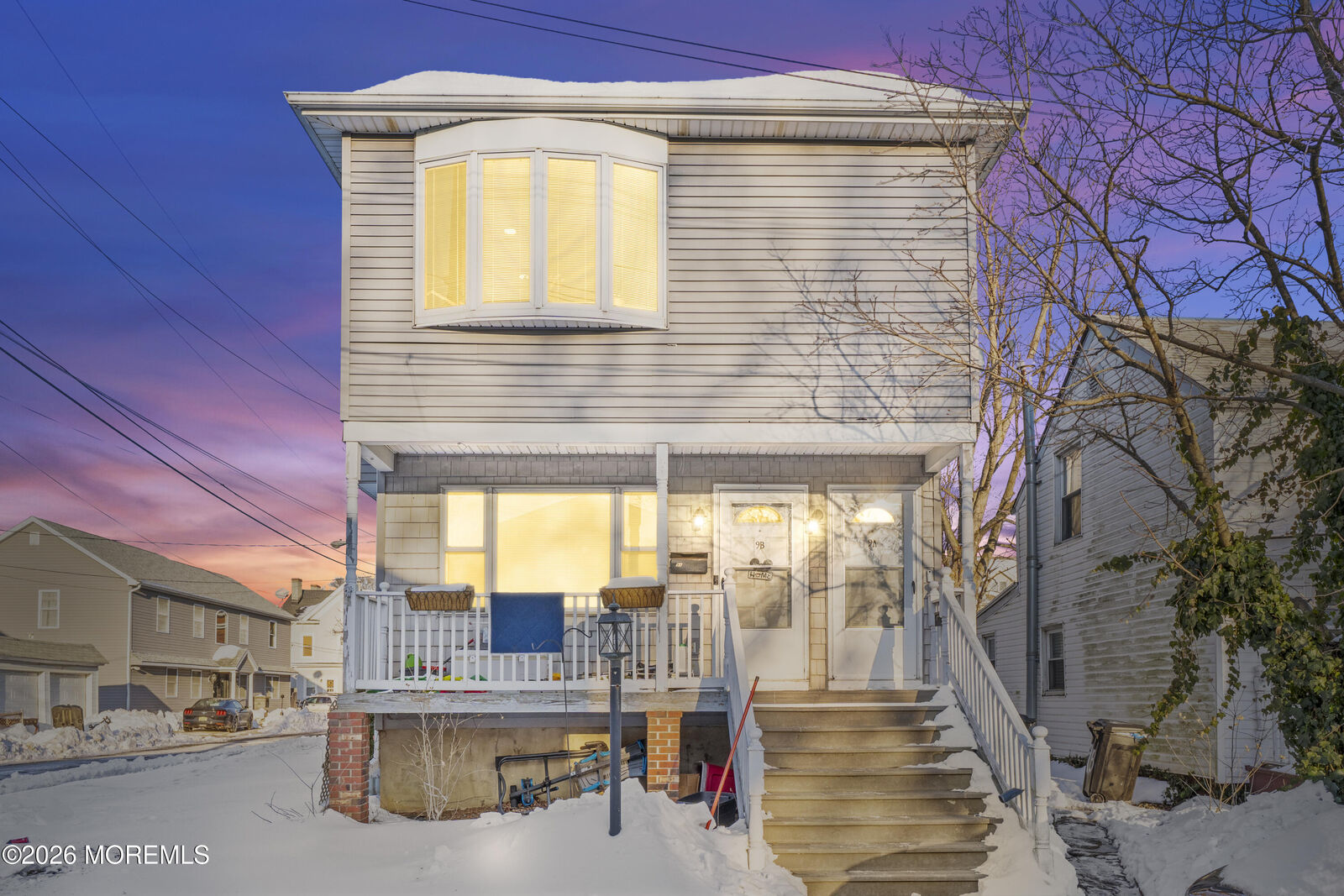 Property Photo:  9 Kearney Street  NJ 07735 