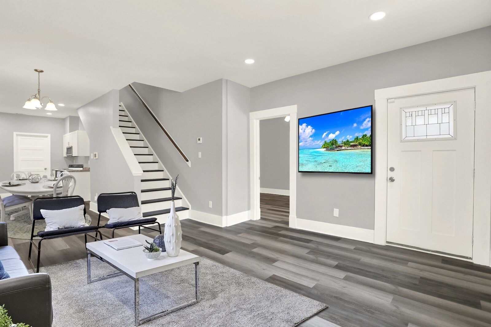 Property Photo:  1650 Glenview Ave  TN 38106 