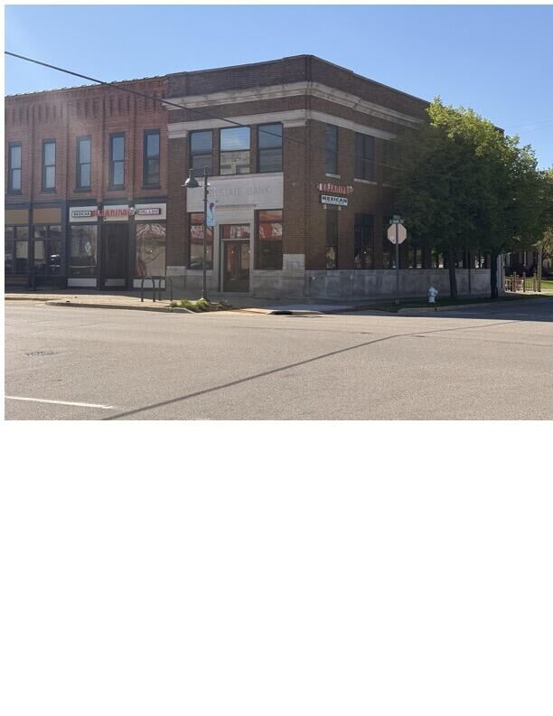 Property Photo: 106 E Main Street MI 49408