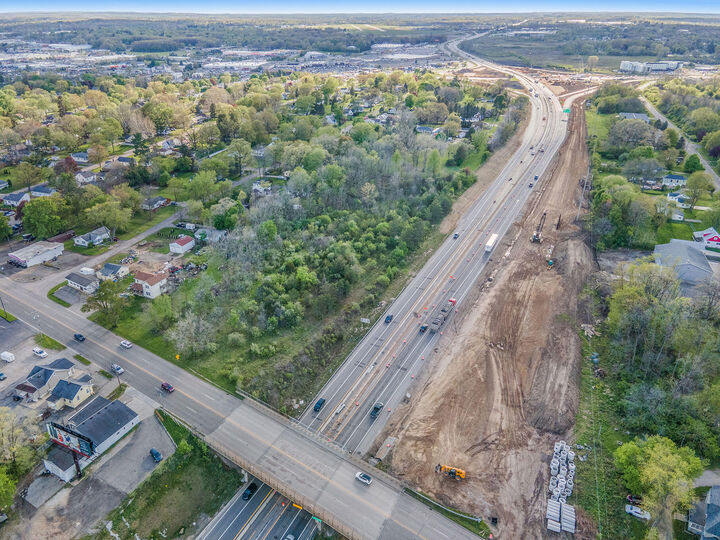 Property Photo:  0 Lansing Avenue  MI 49202 