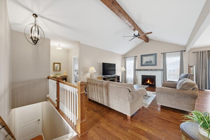 Property Photo: 16264 W Pinto Lane IL 60442